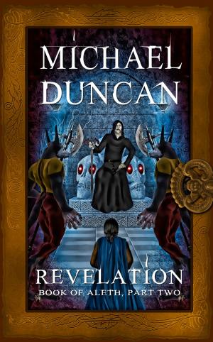 Cover of the book Revelation: Book of Aleth, Part Two by Diana L. Wicker
