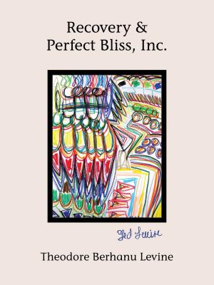 Cover of the book Recovery & Perfect Bliss, Inc. by Daniel Chiera