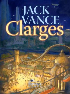 Cover of the book Clarges by Jack Vance