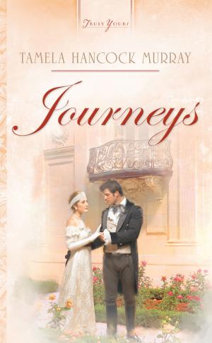 Cover of the book Journeys by Jeanie Smith Cash, Rose Allen McCauley, Jeri Odell, Debra Ullrick