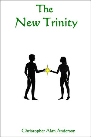Cover of the book The New Trinity by Lauren Micchelli