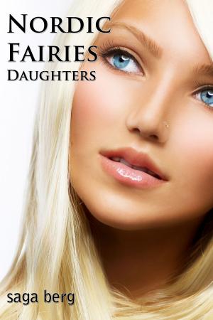 Cover of Daughters (Nordic Fairies, #3)