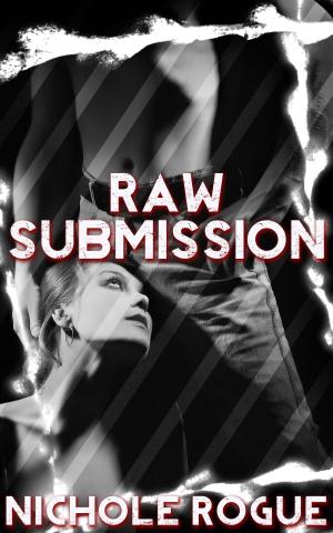 Cover of the book Raw Submission by Stefan McKinnis