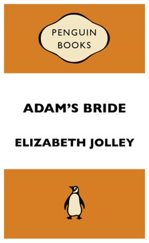Book cover of Adam's Bride: Penguin Special