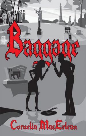 Book cover of Baggage