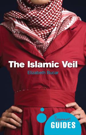 Cover of the book The Islamic Veil by Margaret Mazzantini