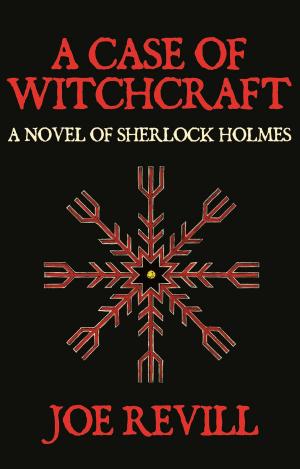 Book cover of A Case of Witchcraft