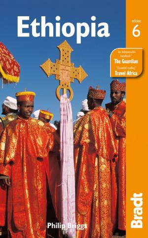 Cover of the book Ethiopia by Juliet Rix