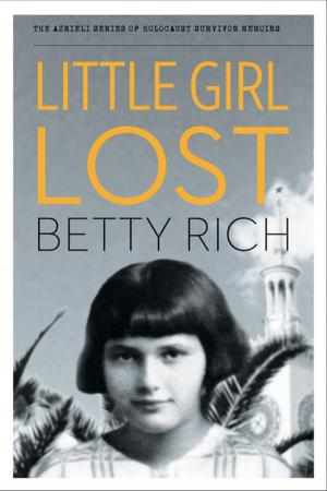 Cover of the book Little Girl Lost by Gerta Solan