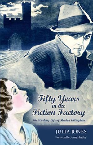 Cover of Fifty Years in the Fiction Factory