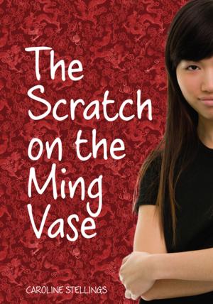 Cover of the book The Scratch on the Ming Vase by Gregg Vann