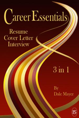 Cover of the book Career Essentials: 3 in 1 by Samih T. Darwazah