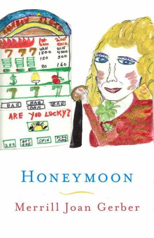 Cover of the book Honeymoon by Lucy Corin