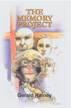 Cover of the book The Memory Project by Chris Sasner