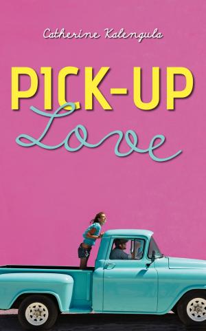 Cover of the book Pick-up Love by Valpierre