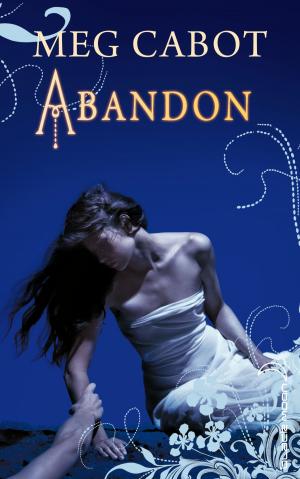 bigCover of the book Abandon - Tome 2 by 