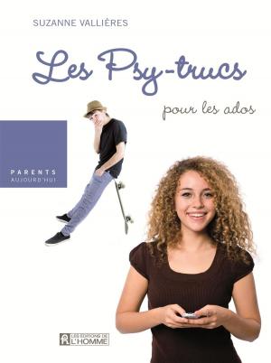 Cover of the book Les troubles alimentaires chez nos ados by Robynne Chutkan