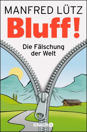 Cover of the book BLUFF! by Tanja Kinkel