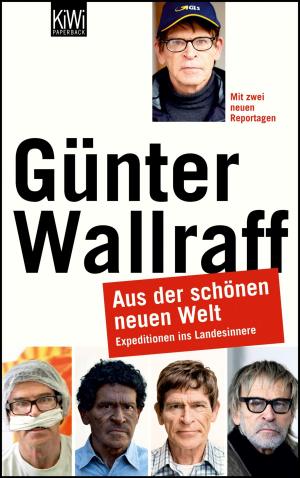 Cover of the book Aus der schönen neuen Welt by Stephan Urbach
