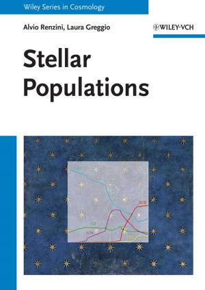 Cover of the book Stellar Populations by Jeremie Kubicek, Steve Cockram