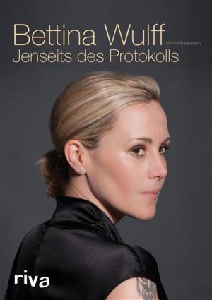 Cover of the book Jenseits des Protokolls by Tobias Huch