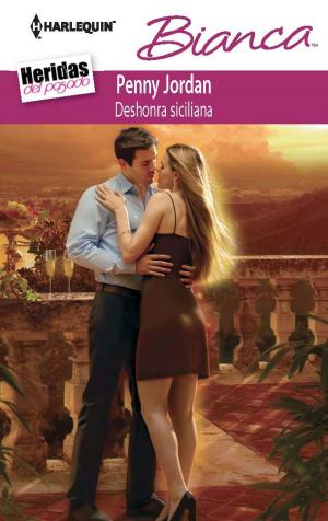 Cover of the book Deshonra siciliana by Emily Mckay