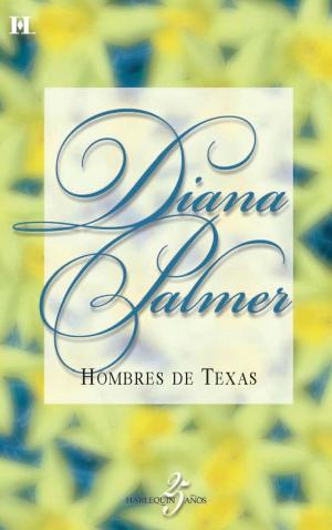 Cover of the book Hombres de texas by David Teague