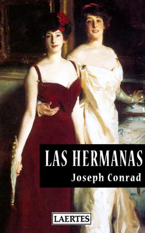 Book cover of Las hermanas
