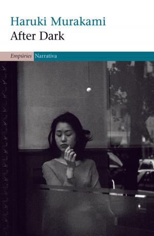 Cover of the book After Dark (Edició en català) by Tània Juste