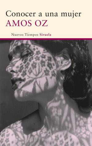 Cover of the book Conocer a una mujer by Andrés Barba