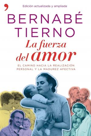 Cover of the book La fuerza del amor by Josep Pla