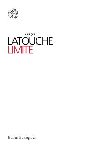 Cover of the book Limite by Andrea Tarabbia