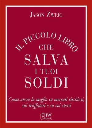 Cover of the book Il Piccolo Libro che Salva i tuoi Soldi by Dermot Farrell