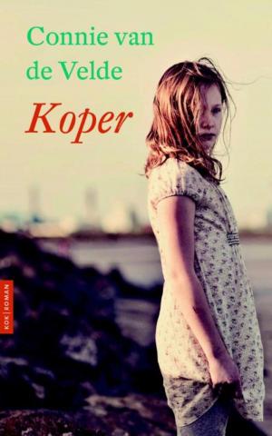 Cover of the book Koper by Guillem Balague