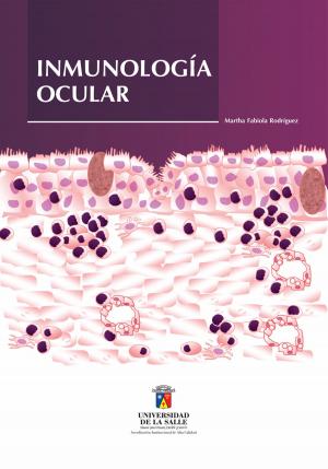 Cover of Inmunología ocular