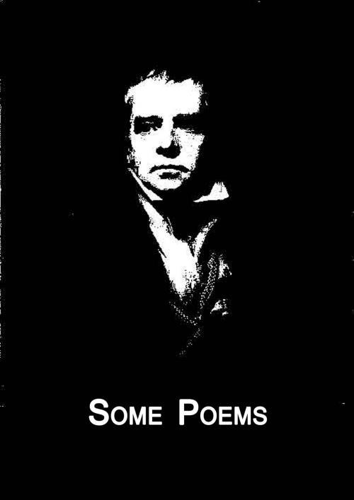 Cover of the book Some Poems by Sir Walter Scott, Zhingoora Books