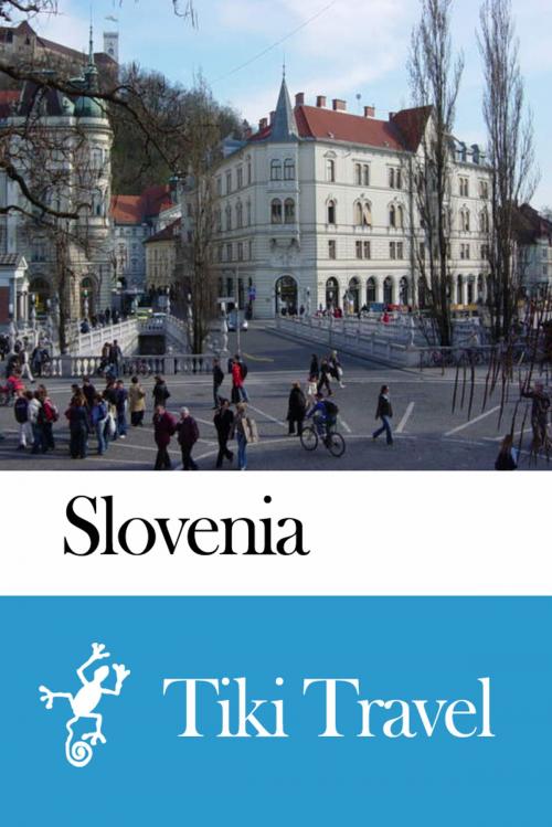 Cover of the book Slovenia Travel Guide - Tiki Travel by Tiki Travel, Tiki Travel