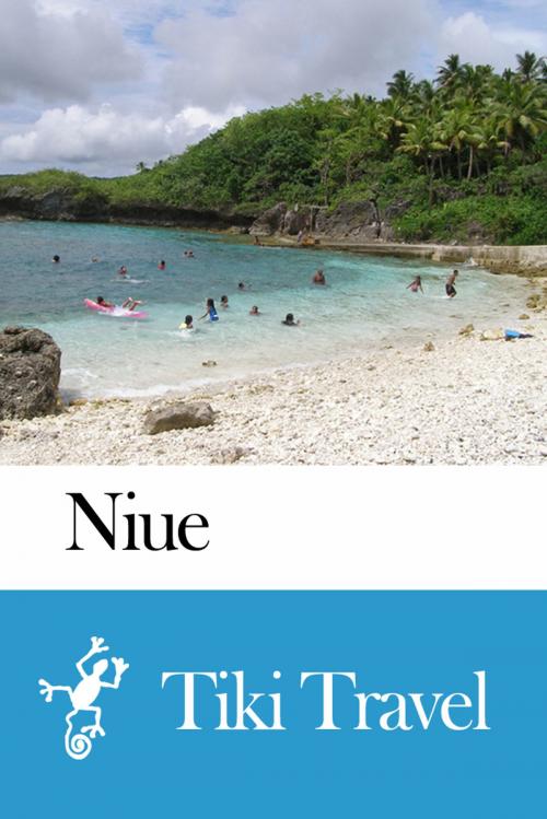 Cover of the book Niue Travel Guide - Tiki Travel by Tiki Travel, Tiki Travel