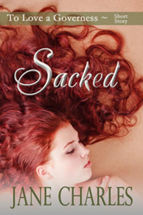 Cover of the book Sacked by Jane Charles, Night Shift Publishing