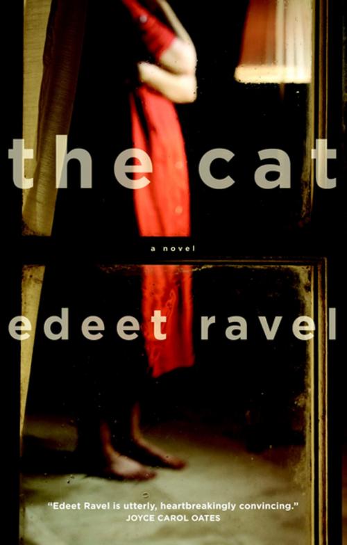 Cover of the book The Cat by Edeet Ravel, Penguin Canada