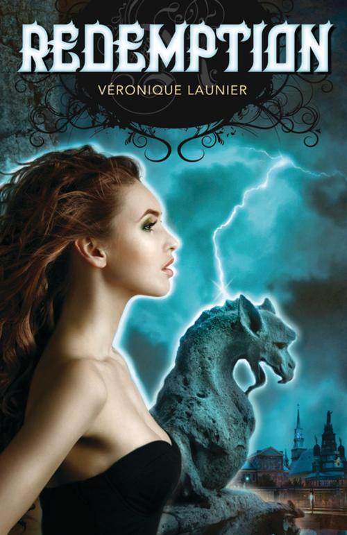 Cover of the book Redemption by Veronique Launier, North Star Editions