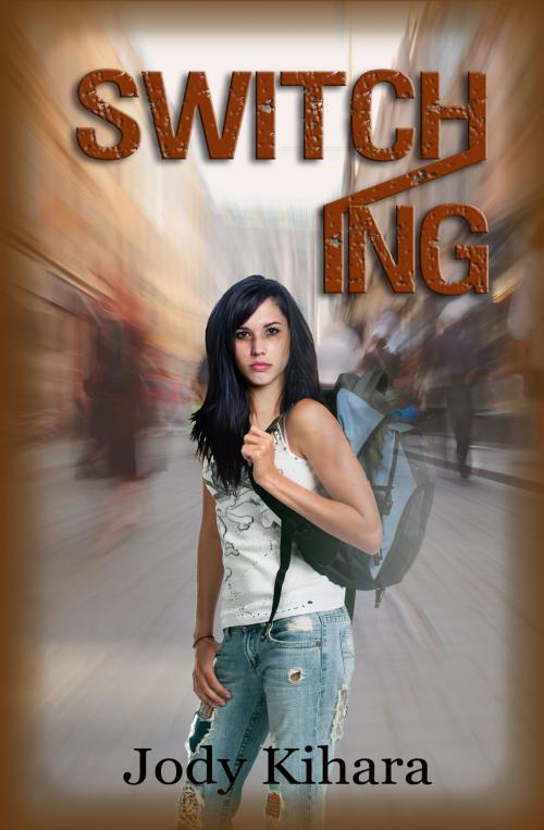 Cover of the book Switching by Jody Kihara, Star Magnolia Publishing