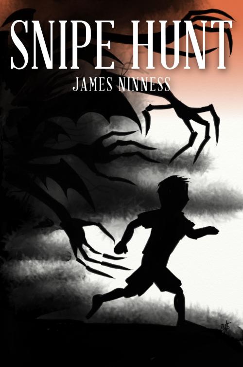 Cover of the book Snipe Hunt by James Ninness, James Ninness