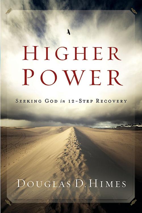 Cover of the book Higher Power by Douglas D. Himes, Abingdon Press