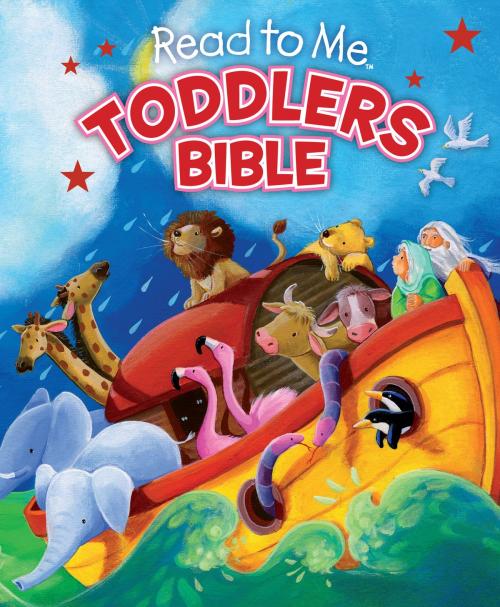 Cover of the book Read to Me Toddlers Bible by , B&H Publishing Group
