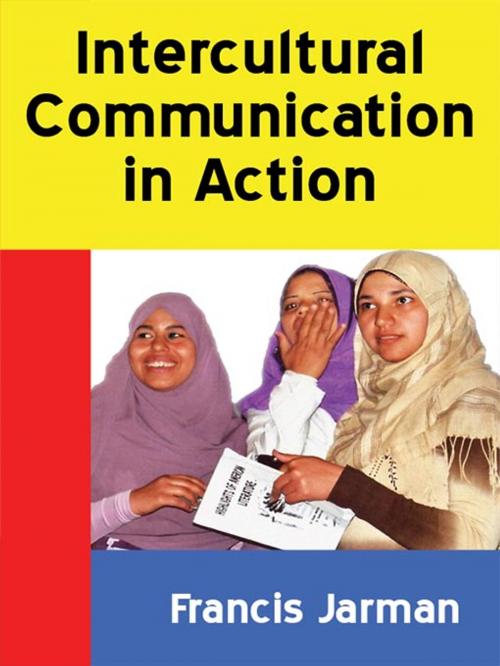 Cover of the book Intercultural Communication in Action by , Wildside Press LLC