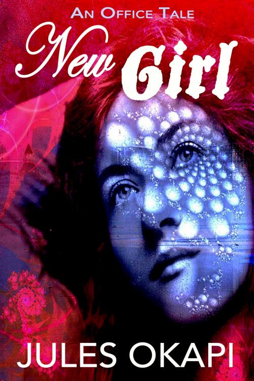 Cover of the book New Girl by Jules Okapi, White Sun Press