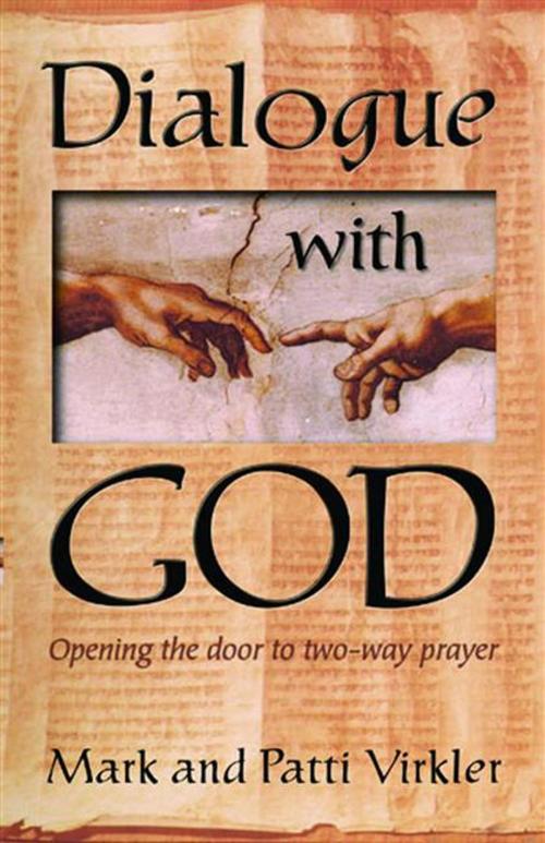 Cover of the book Dialogue With God by Virkler, Mark, ReadHowYouWant
