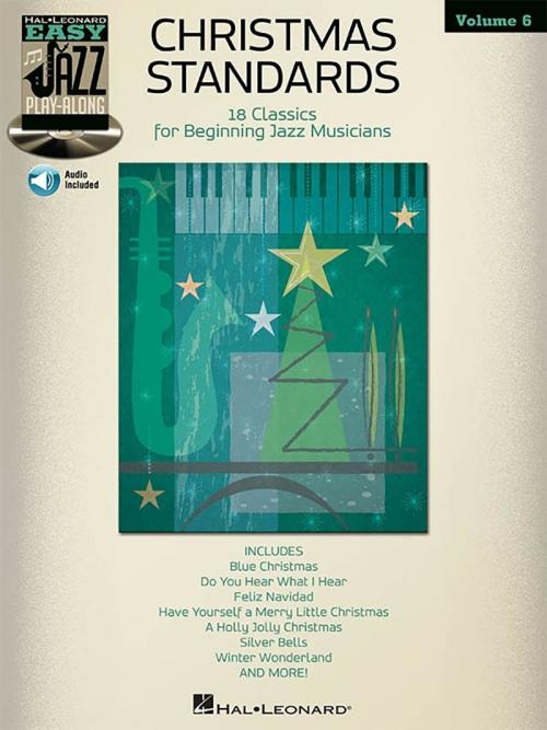 Cover of the book Christmas Standards (Songbook) by Hal Leonard Corp., Hal Leonard