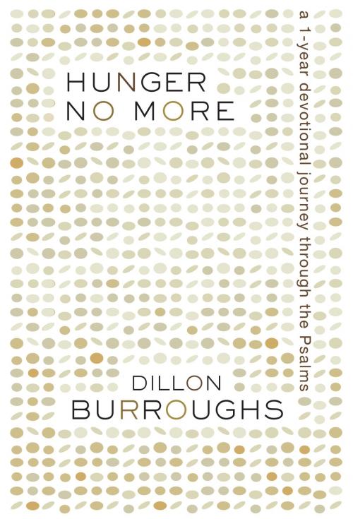 Cover of the book Hunger No More by Dillon Burroughs, New Hope Publishers